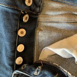 KanCan Dark Blue Skinny Jeans